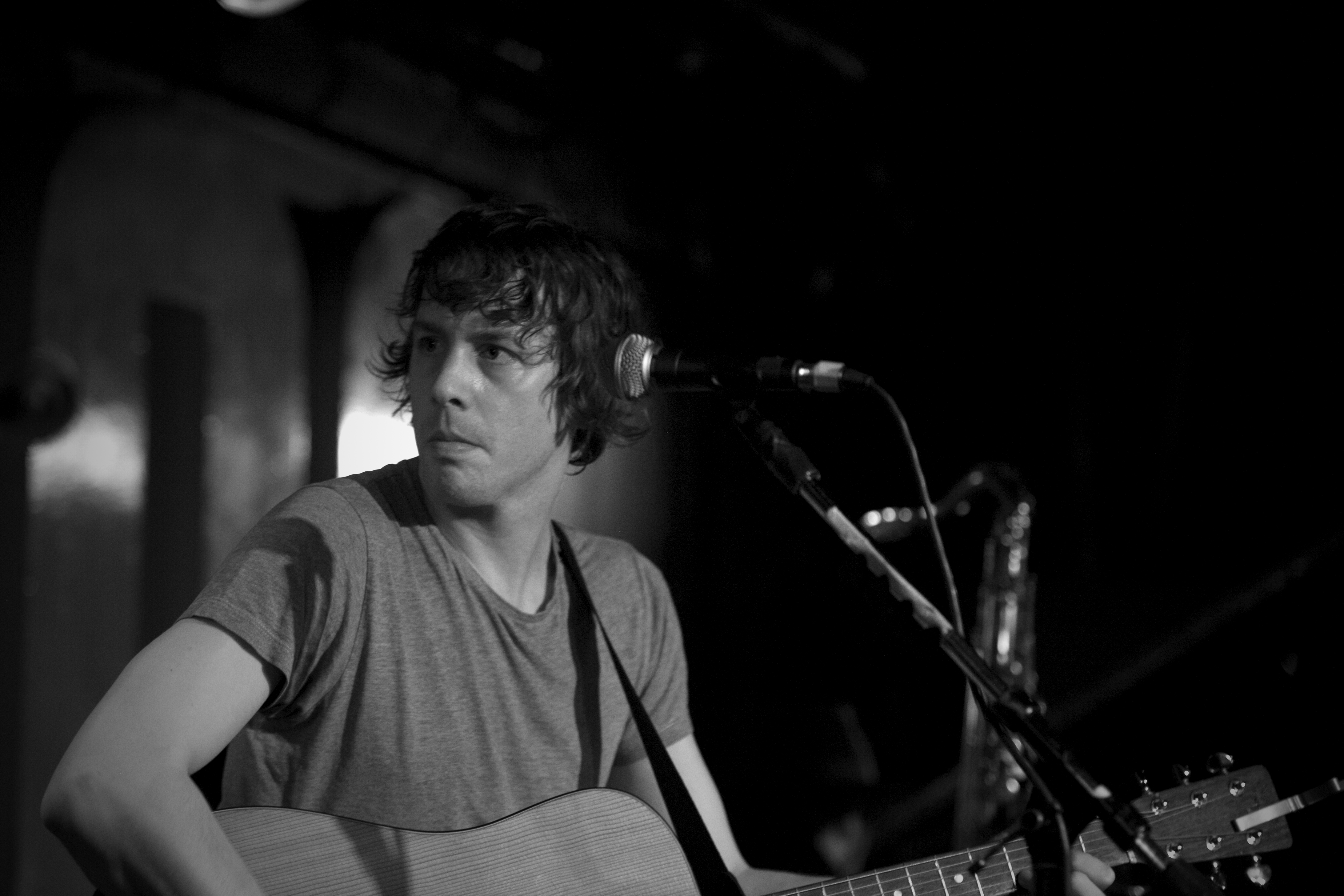 Johnny Borrell - Wikipedia